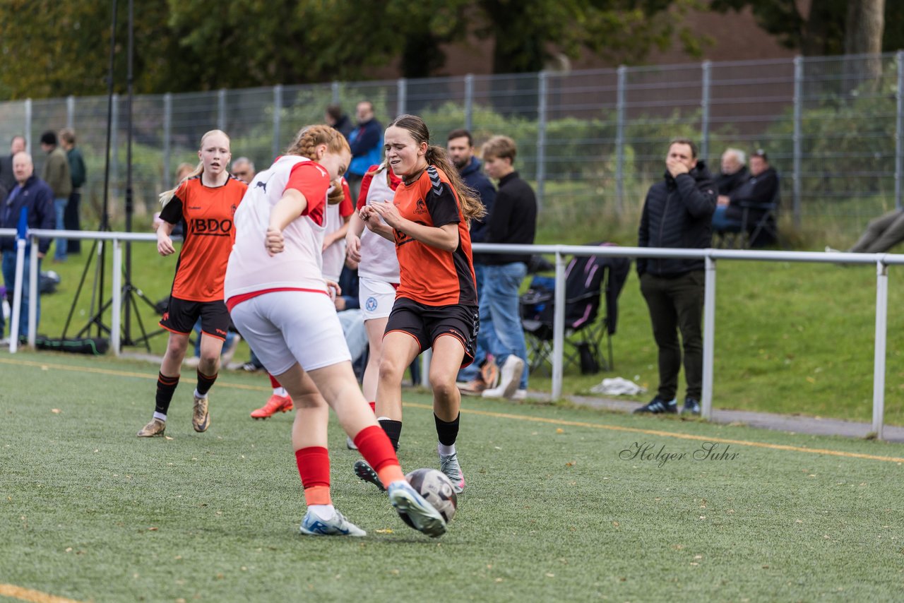 Bild 213 - wCJ Holstein Kiel Turnier